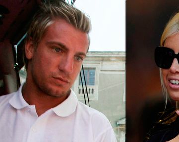 Maxi vs Wanda: Me pierdo estar  con mis hijos