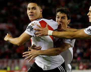 River aprovechará su fecha postergada y jugará el domingo por Copa Argentina