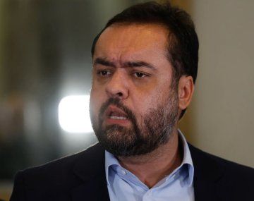 Quién el gobernador que ordenó el operativo contra el Comando Vermelho en Río de Janeiro