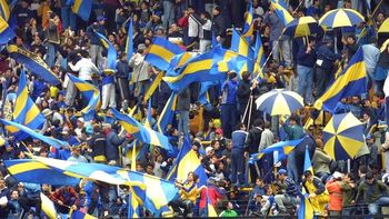 la hinchada de boca fue elegida como la mejor del mundo la hinchada de boca fue elegida como la mejor del mundo