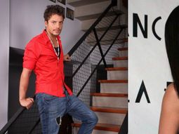 El hermano de Natacha Jaitt habló de la relación con Diego Latorre El hermano de Natacha Jaitt habló de la relación con Diego Latorre