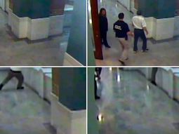 Un violador se mató antes de escuchar la sentencia en Estados Unidos Un violador se mató antes de escuchar la sentencia en Estados Unidos