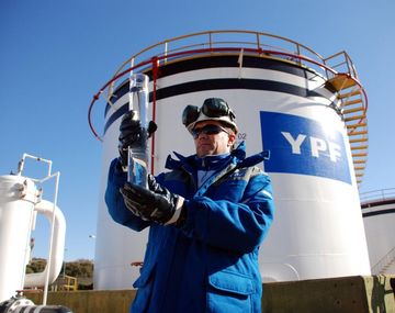 YPF extenderá la búsqueda de crudo a provincias no petroleras