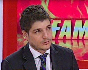 Un Playboy en apuros