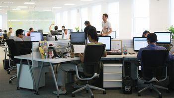 ¿que debe hacer un nuevo empleado en su primer dia de trabajo? ¿que debe hacer un nuevo empleado en su primer dia de trabajo?