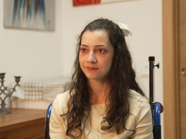 Barcelona: le concedieron la eutanasia a Noelia Castillo Ramos, la joven parapléjica de 25 años