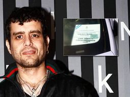 carlitos nair estaciono mal un mercedes y uso un permiso del senado carlitos nair estaciono mal un mercedes y uso un permiso del senado