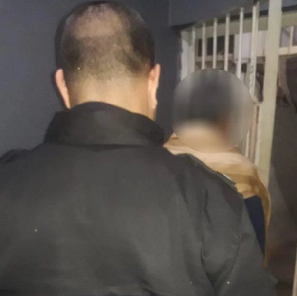 Misiones: un camionero borracho chocó un auto y causó la muerte de un niño