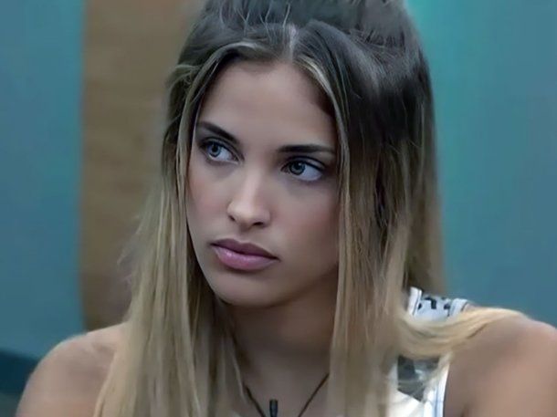 Gran Hermano: los celos de Martina tras la llegada de Lucía y su inesperada confesión