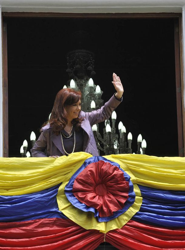 Cuando la Argentina está prácticamente desendeudada sufrimos este feroz ataque