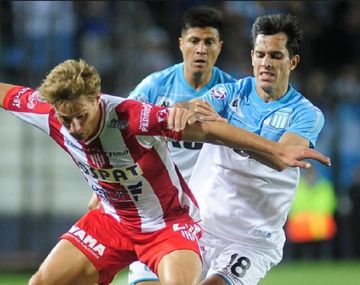 El campeón Racing abre la Superliga frente a Unión en Avellaneda