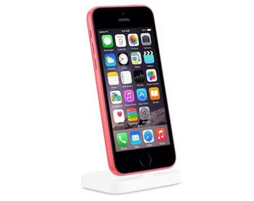 ¿Apple mostró el iPhone 6C antes de tiempo?
