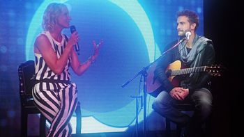 asi fue el show de pablo alboran en el hipodromo asi fue el show de pablo alboran en el hipodromo