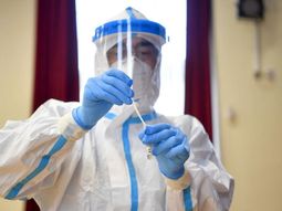 La OMS estima que habrá que vacunar al 70 % de la humanidad para acabar con la pandemia