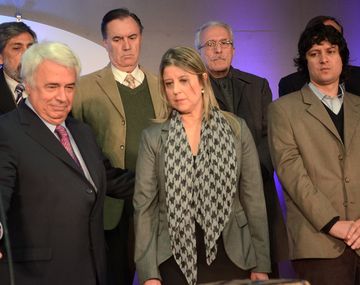 Asumió la nueva ministra de Seguridad de Córdoba