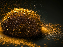 Dónde está la reserva de oro más grande: la NASA reveló dónde está y cuánto valor tiene Dónde está la reserva de oro más grande: la NASA reveló dónde está y cuánto valor tiene