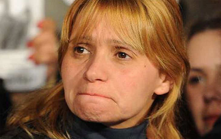 La Justicia allanó la casa de la madre de Candela Rodríguez