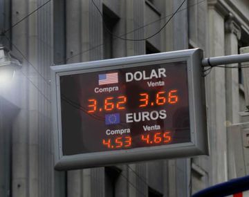 Dolar 3.66