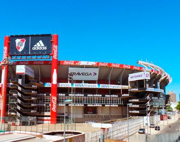 River: habría al menos cuatro víctimas que denunciaron abusos en el club