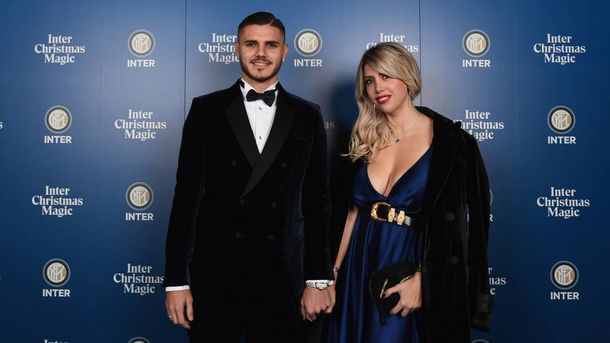 Análisis: reproches, machismo, proyecciones y materialismo en la carta de ¿amor? de Mauro Icardi que se viste en H&M
