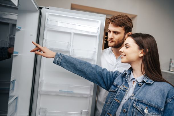 Este refrigerador es el mejor del mercado en 2025, según la Profeco