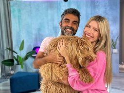 El ex de Laurita Fernández explicó los motivos de la separación