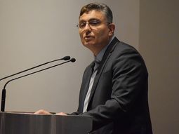 El economista Isaac Alfie sostuvo que la economía uruguaya cuenta con un mayor margen de crecimiento. El economista Isaac Alfie sostuvo que la economía uruguaya cuenta con un mayor margen de crecimiento.