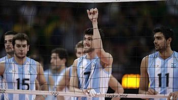 liga mundial: argentina tropezo ante bulgaria en sofia liga mundial: argentina tropezo ante bulgaria en sofia