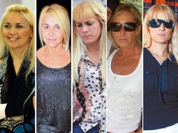 diego maradona siempre las prefirio rubias... pero tenidas diego maradona siempre las prefirio rubias... pero tenidas