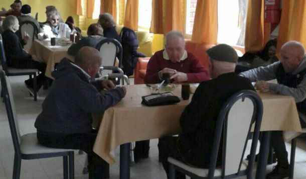 Trelew: asaltan un hogar de ancianos y le roban más de 60 mil pesos a los huéspedes