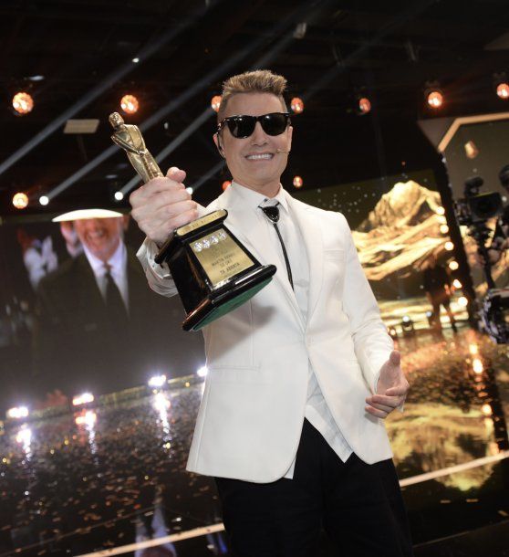 Santiago del Moro. Foto: Carlos Ventura-Aptra