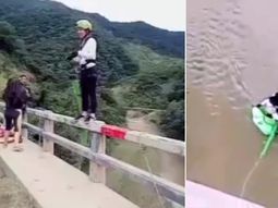 La mujer sólo sufrió unos moretones La mujer sólo sufrió unos moretones