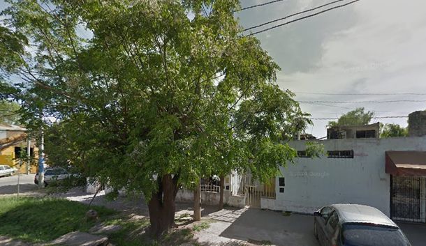 Un niño de 10 años murió electrocutado al tocar un cable de alta tensión