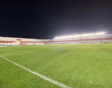 Copa Argentina: Los Andes no se presentó y Tigre clasificó