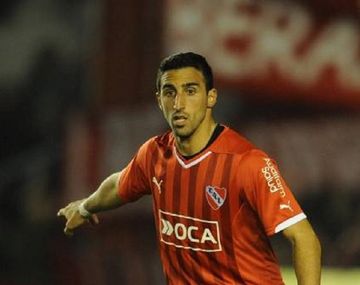 Un jugador del Rojo puede padecer dengue