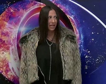 Tensión en la casa: por qué Gran Hermano echó en vivo a Keila