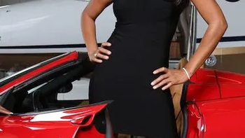 Millonarias de México. Millonarias de México.