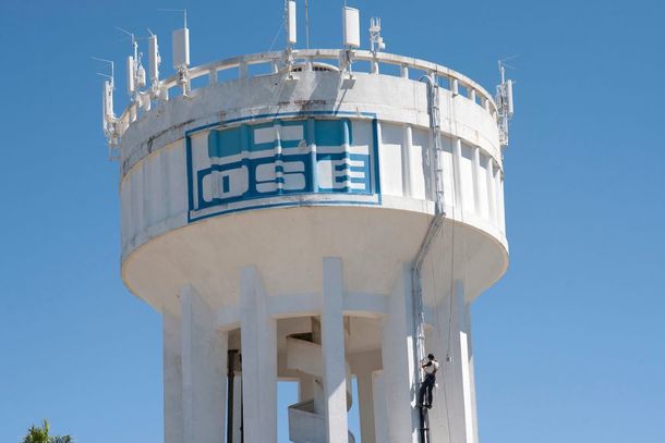 OSE modificará hasta junio la composición del agua