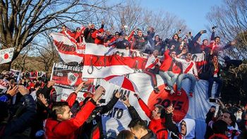 Foto: LA NACION / Rodrigo Néspolo Foto: LA NACION / Rodrigo Néspolo