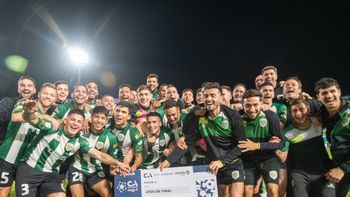banfield le gano a gimnasia de jujuy y avanzo por primera vez a cuartos de copa argentina banfield le gano a gimnasia de jujuy y avanzo por primera vez a cuartos de copa argentina