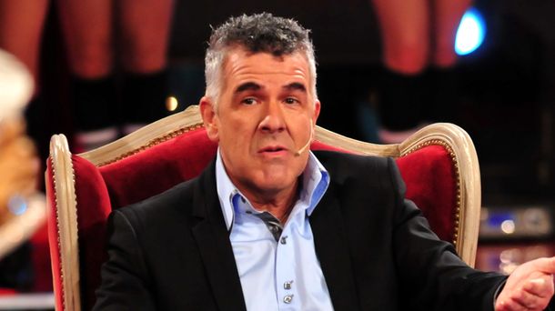 Las jugadas confesiones sexuales de Dady Brieva