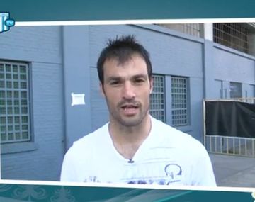 El mensaje navideño del plantel de Racing a sus hinchas