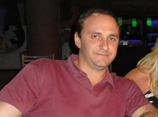 Un jugador de handball murió en pleno partido