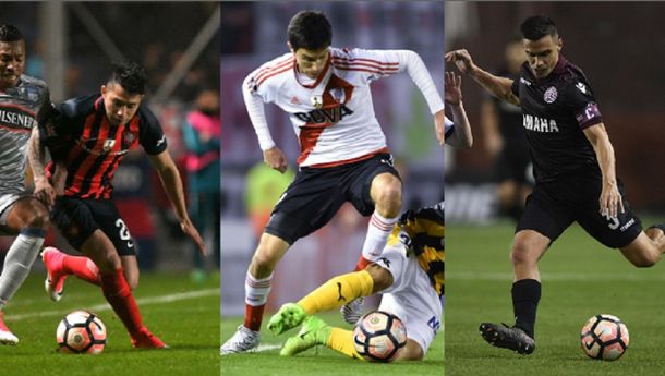 Días y horas para los partidos de cuartos de final de la Copa Libertadores