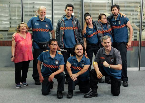 Murió reconocido actor de Casados con hijos y División Palermo: tristeza en el mundo del espectáculo