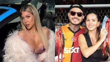CÓMO HACER PARA VER A WANDA NARA en OnlyFans: hizo colapsar la página y