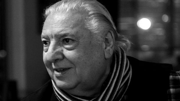 A los 81 años, murió el actor Juan Carlos Puppo