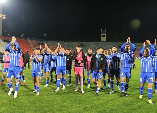 Pelota libre de riesgo en el celular: cómo ver en vivo Instituto vs. Godoy Cruz