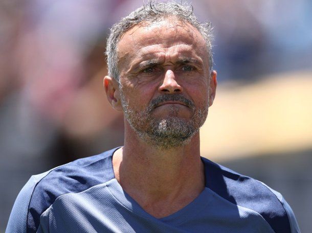 Luis Enrique no descartó dirigir a Boca o River: Estoy abierto a todo