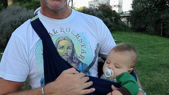 al igual que polino, marley quiere ser padre en dos anos al igual que polino, marley quiere ser padre en dos anos